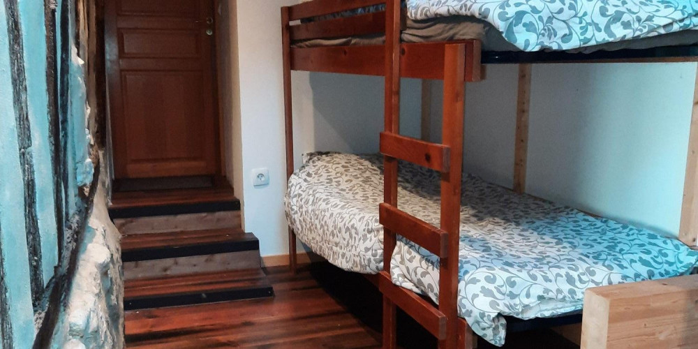 appartement à ST COLOMB DE LAUZUN (47410)